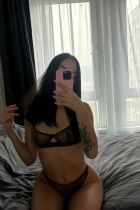 8 921 168-96-74 Проститутка Полина (21 лет, Мурманск)