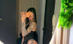 Проститутка Адель  Тел. 8 988 279-46-29